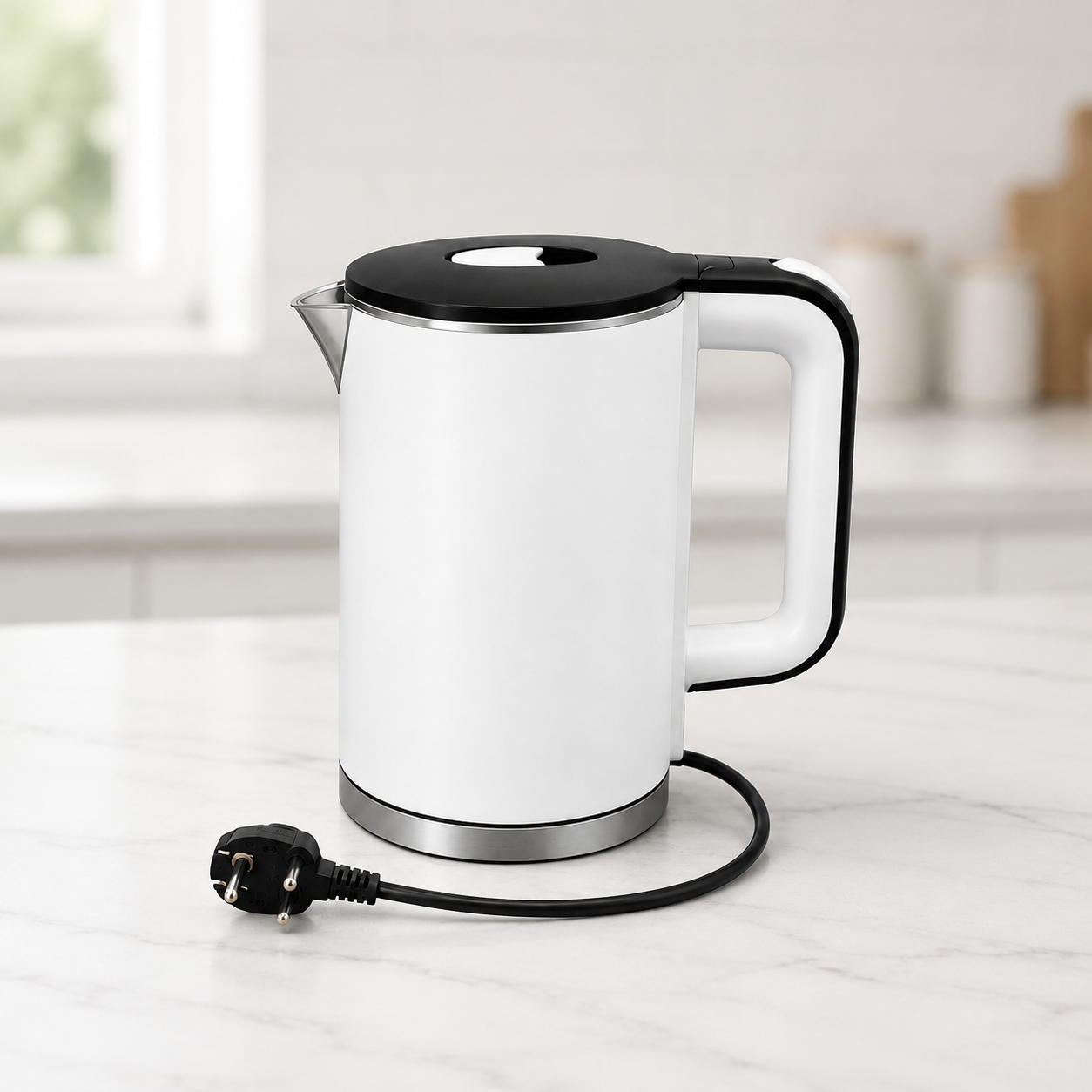 Electric kettle