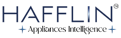 Hafflin International logo