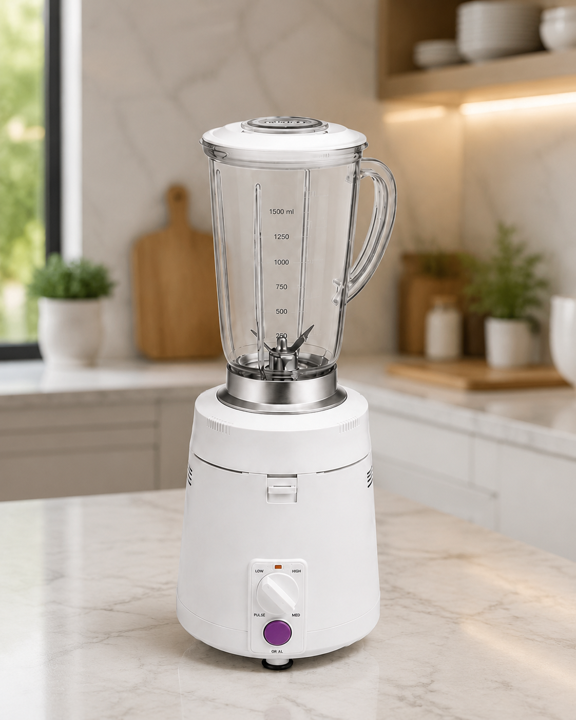 Blender Mixer 1.5 Litre